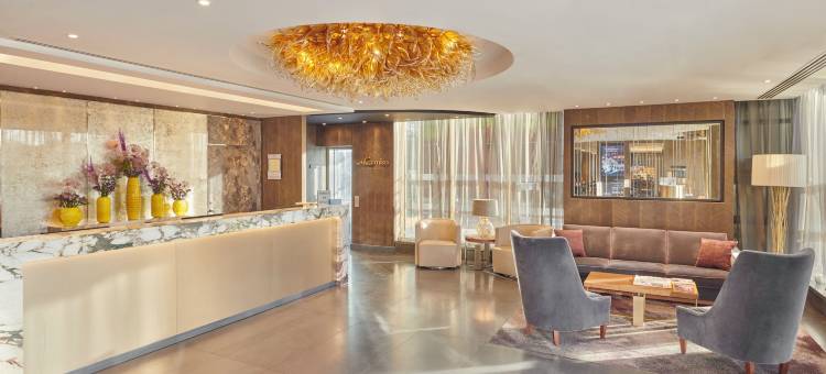 伦敦亚伯特堤岸凯悦酒店(Hyatt Regency London Albert Embankment)图片