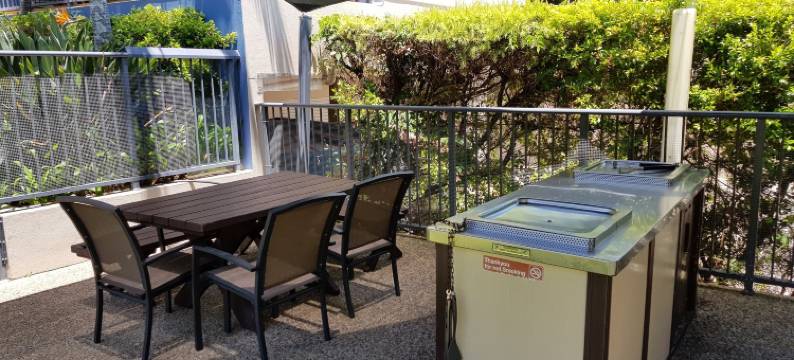 波托贝洛海景大酒店(Portobello by the Sea)图片