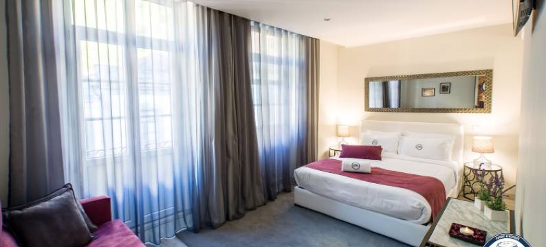 杜罗河滨公寓(Douro Riverside Apartments)图片