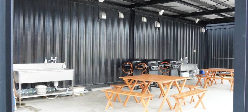 巴布亚岛度假村(Painushima Resort)图片