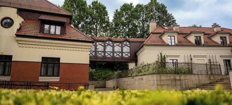 格兰得萨尔酒店(Grand SAL)图片