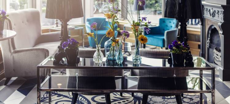 卡尔顿广场酒店(Carlton Square Hotel)图片