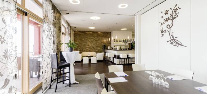 祖默斯切夫弗莱尔酒店(Flair Hotel Zum Schiff)图片