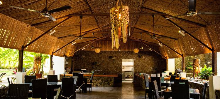 Kantawa温泉酒店(Kantawa Hotel & Spa)图片