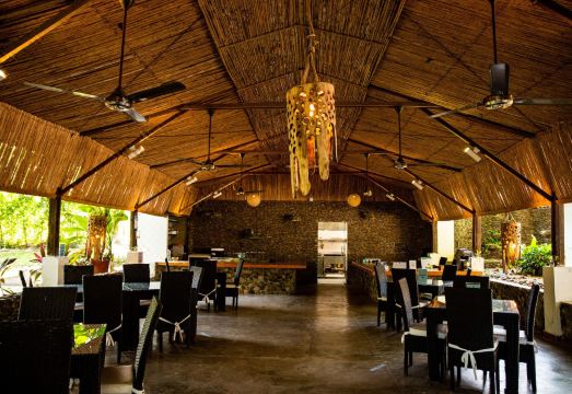 Kantawa Hotel & SpaHotel Overview