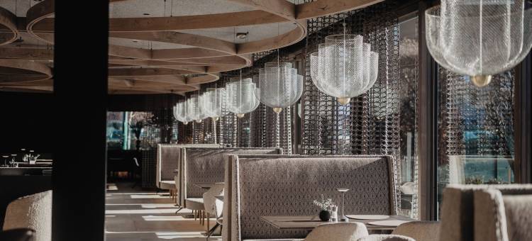 贝格霍夫酒店 | 萨尔茨堡的圣约翰(Hotel Berghof - St Johann in Salzburg)图片