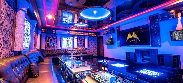 M-One港湾酒店(M One Hotel)图片