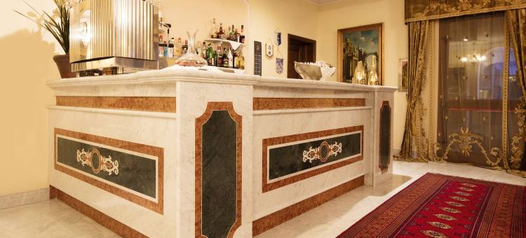 总统大酒店(Grand Hotel President)图片