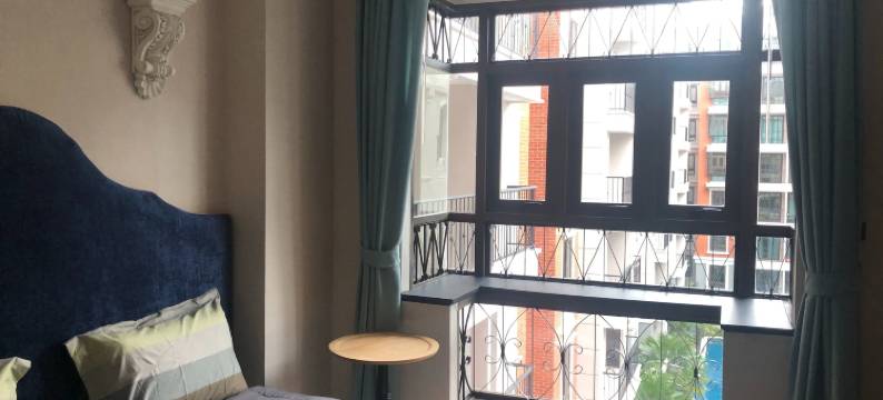 芭堤雅TLH西班牙公寓度假村(Espana Condo Resort Pattaya TLH)图片