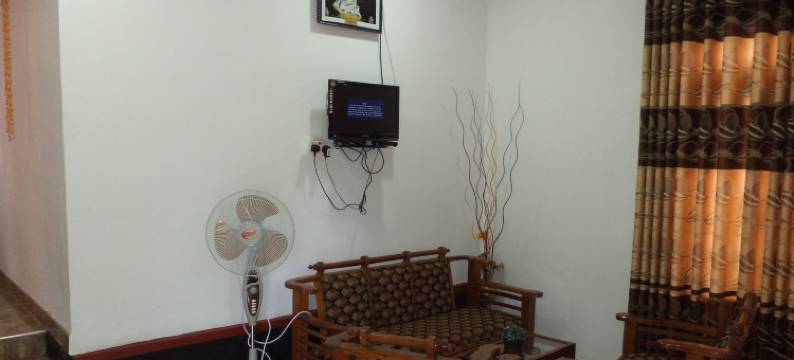 山景家庭休闲小屋酒店(Mount View Family Rest & Cottage)图片