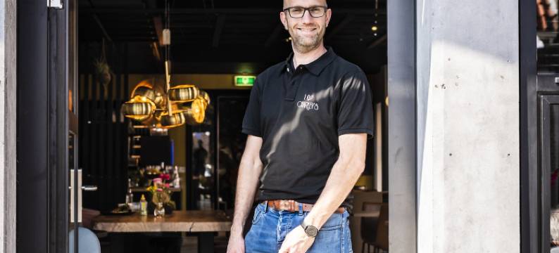 查理精品酒店(Boutique Hotel Charley's)图片