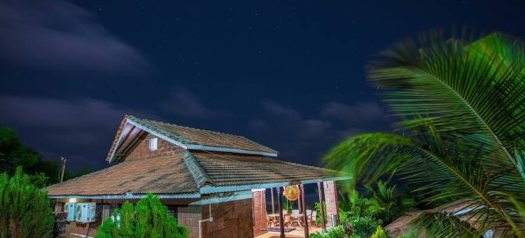 海滨别墅(Beachfront Villas)图片