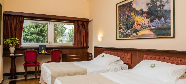 圣巴巴拉酒店(Santa Barbara Hotel)图片