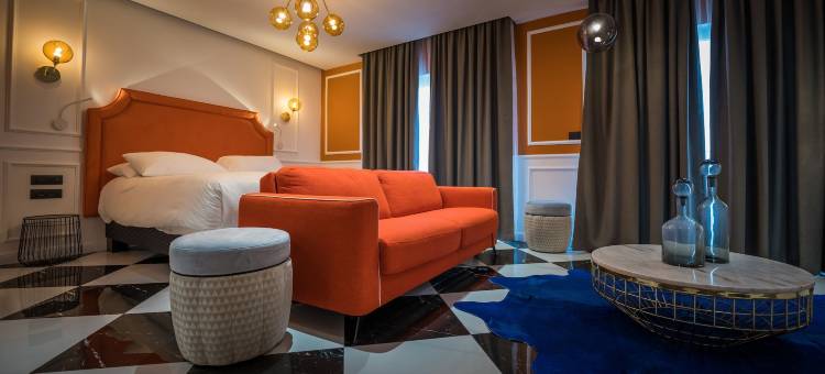 霍姆精品水疗 - IK 精选(HOLM Boutique & SPA - IK Collection)图片