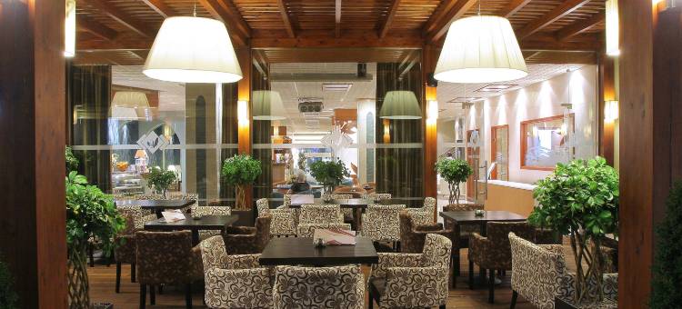 莉蒂亚酒店(Lydia Hotel)图片