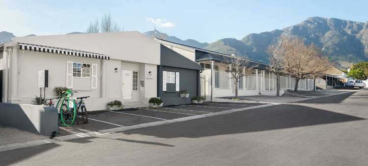 斐济好邻居(Neighbourgood Franschhoek)图片
