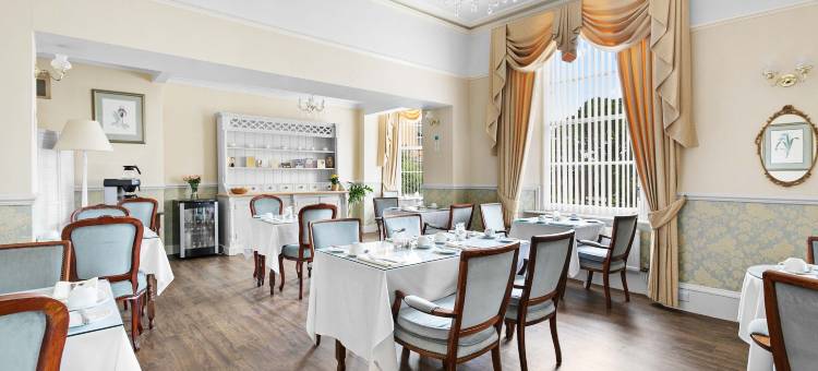 伯伯瑞酒店(The Berburry)图片