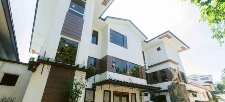 远景塔拉度假村和休闲公园(Vista Tala Resort & Recreational Park)图片
