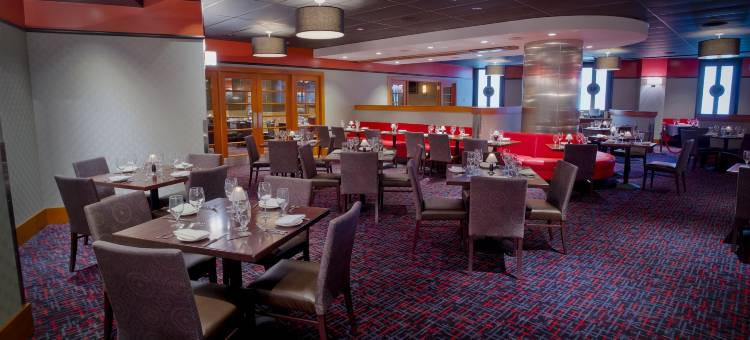 福吉谷 及度假酒店(Valley Forge Casino Resort)图片