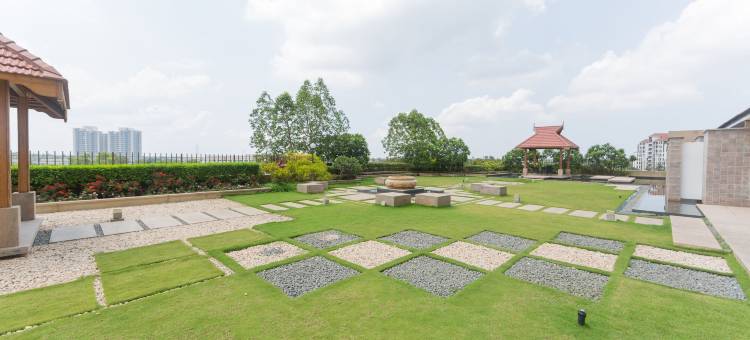 Crowne Plaza 科钦(Crowne Plaza Kochi)图片