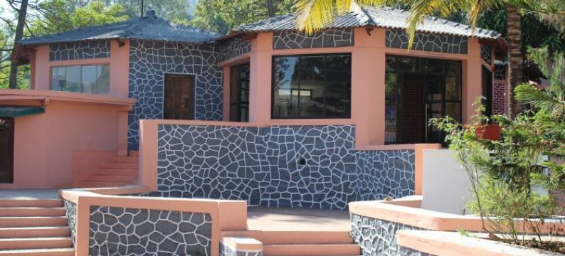 阿利巴格伊莉斯恩度假村(Elysium Resort Alibaug)图片