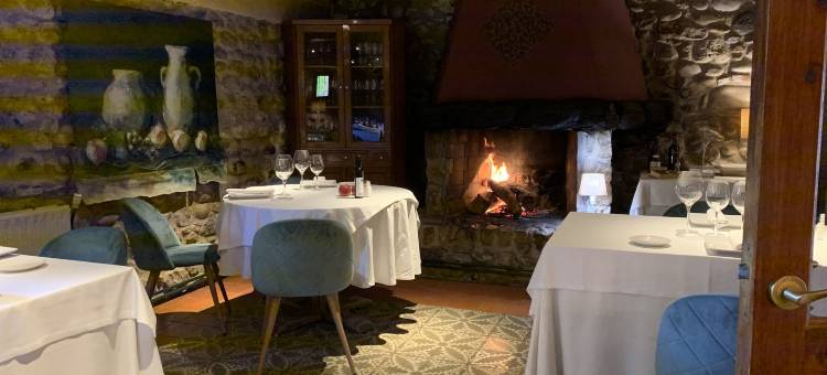 玛西亚棕榈酒店(Hotel Masia la Palma)图片