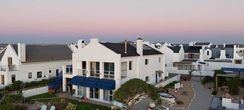 湾景别墅自助式旅馆(Baywatch Paternoster - the Cottage)图片