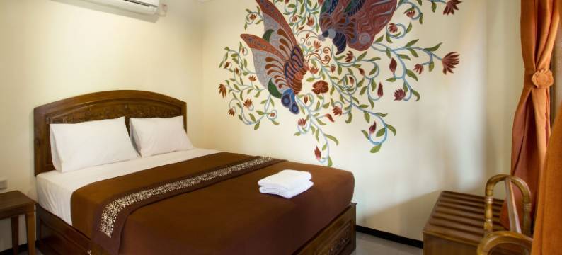 德旅舍(De Hostel Yogyakarta)图片