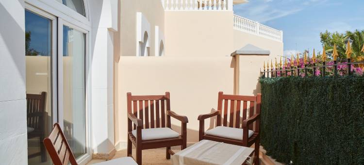 普拉迪姆萨塔乌拉利亚德瑞欧酒店(Grand Hotel Palladium Santa Eulalia del Río)图片