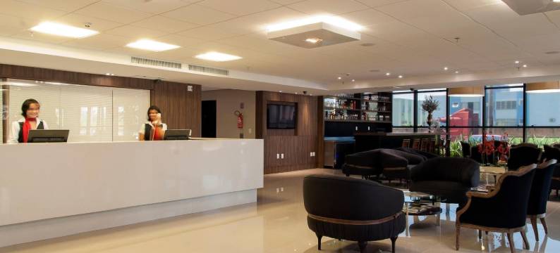 肯尼迪行政酒店(Kennedy Executive Hotel)图片