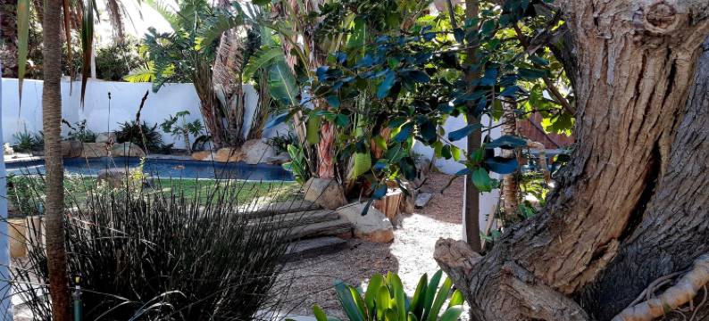 迎宾旅舍(Be My Guest Lodge)图片