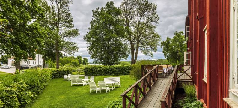 格里普斯霍尔姆斯民宿(Gripsholms Bnb)图片