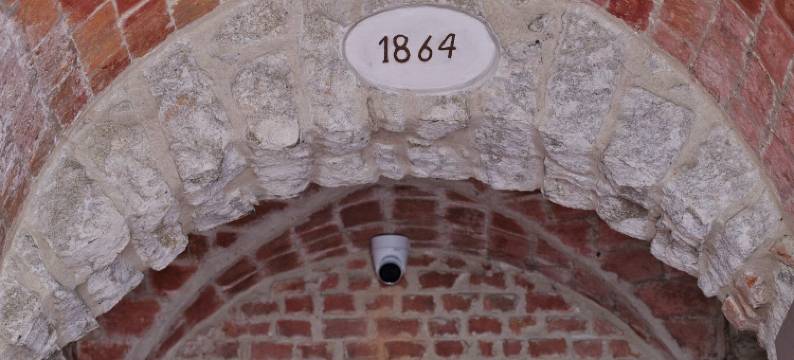 卡利斯特酒店(Kallisté)图片