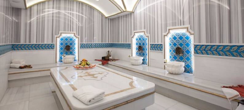 苏拉设计酒店(Sura Design Hotel & Suites Istanbul)图片