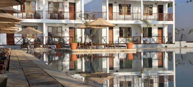 尚吉巴湾度假村(Zanzibar Bay Resort & Spa)图片
