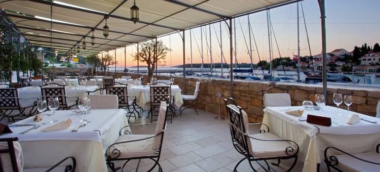 马提尼马奇赫利塔奇酒店(Heritage Hotel Martinis Marchi)图片