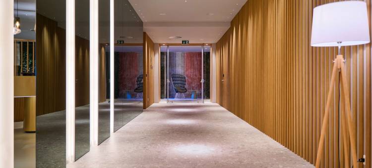 斯普利特丽笙水疗度假村(Radisson Blu Resort & Spa, Split)图片