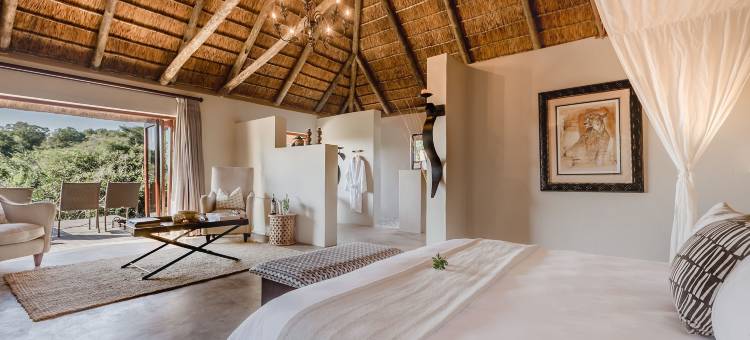 布克拉野生动物旅馆 - 阿马卡拉野生动物保护区(Bukela Game Lodge - Amakhala Game Reserve)图片