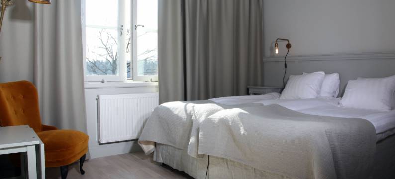 索德图纳城堡酒店(Södertuna Slott)图片