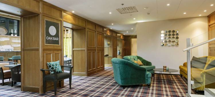 剧院酒店(ProfilHotels Opera)图片