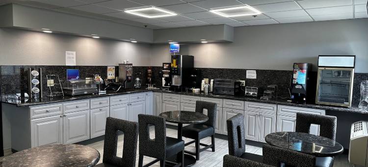 贝斯特韦斯特波林布鲁克酒店(Best Western Bolingbrook Hotel)图片