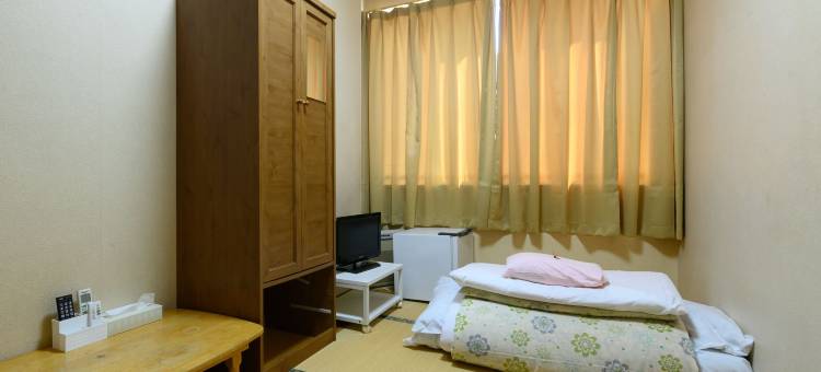 Tabist 富士见旅馆(Tabist Yuen No Yado Fujimi)图片