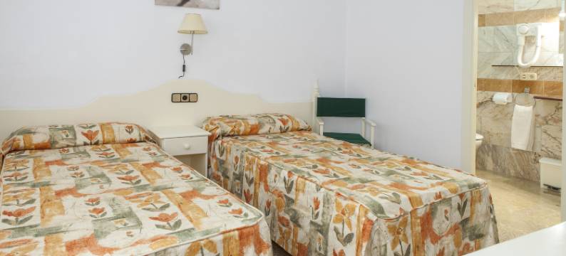 阿戈拉酒店(Hotel Agora)图片