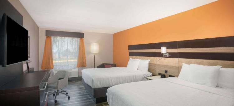 布兰森拉昆塔温德姆套房酒店(La Quinta Inn & Suites by Wyndham Branson)图片