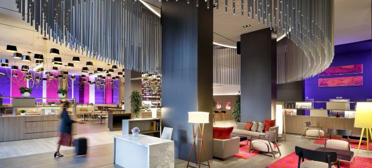 The Level at Meliá Barcelona Sky图片