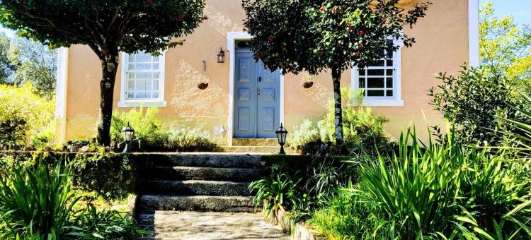 卡贝可民宿(Casa do Cabeço)图片