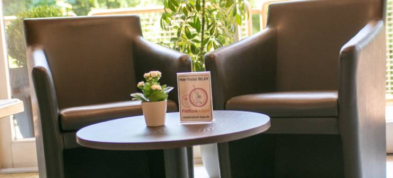 瓦赛菲尔旅馆(Haus am Wasserfall)图片