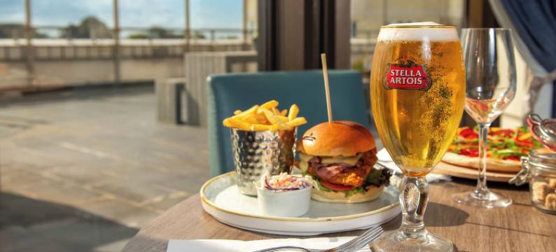 景观酒店(The View Hotel)图片