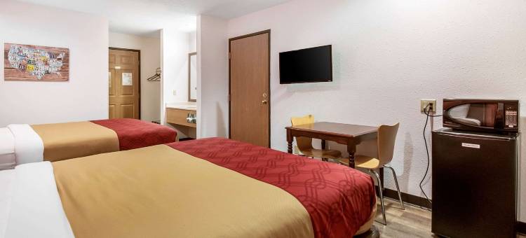 伊可洛吉酒店(Econo Lodge)图片