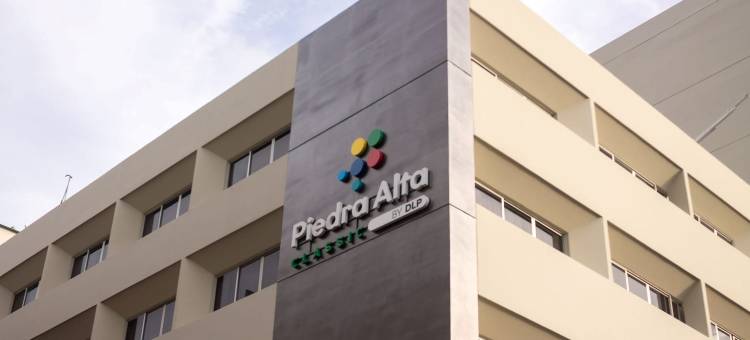 皮耶德拉阿塔酒店 - 德洛斯佩雷斯(Hoteles Piedra Alta by de Los Perez)图片